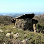 Dolmens et Menhirs dans L'Empordá