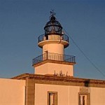 Costa Brava Lighthouses