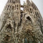Antoni Gaudí, the Sacred Architect