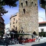 The Tower of the Abbot (Llançà)