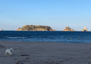Playa Els Griells - L'Estartit